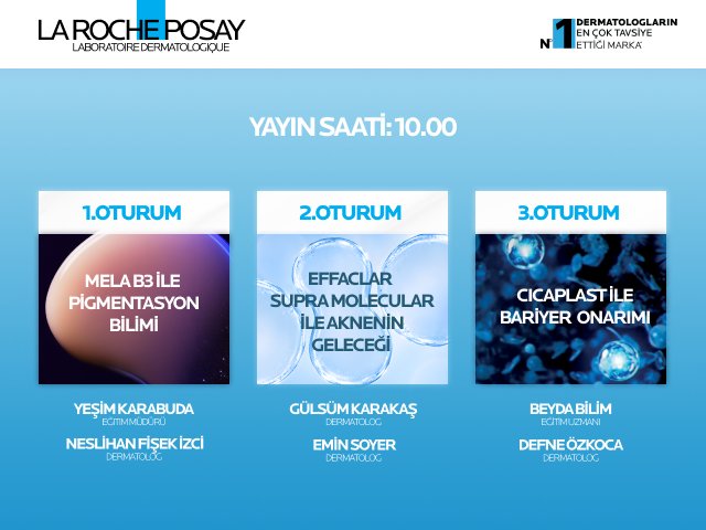 Eğitim programı
